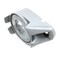 Truck-Lite Ribs Back, Bracket Mount, 2 In Diameter Lights/ 2-1/2 In Diameter Lights, Used In Round Shape 10728 - alternate 2